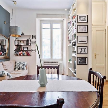 Апартаменты Altido Warm Flat For 3 In Isola, 10 Min To Centre Милан Экстерьер фото