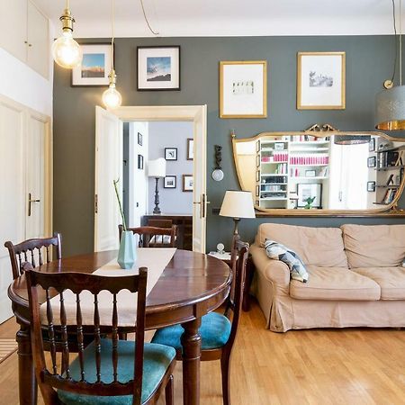 Апартаменты Altido Warm Flat For 3 In Isola, 10 Min To Centre Милан Экстерьер фото